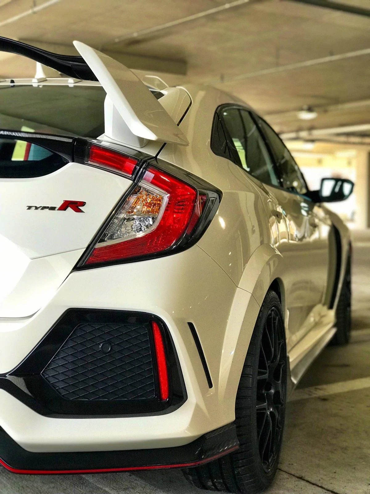 Official Championship White Type R Picture Thread | Page 17 | 2016 ...