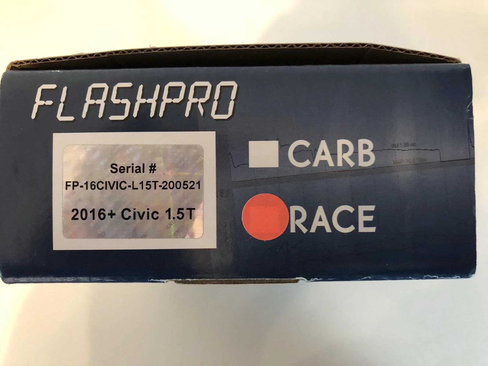 Hondata Flashpro Race edition 2016+ Unlocked W/ Cable | 2016+ Honda ...