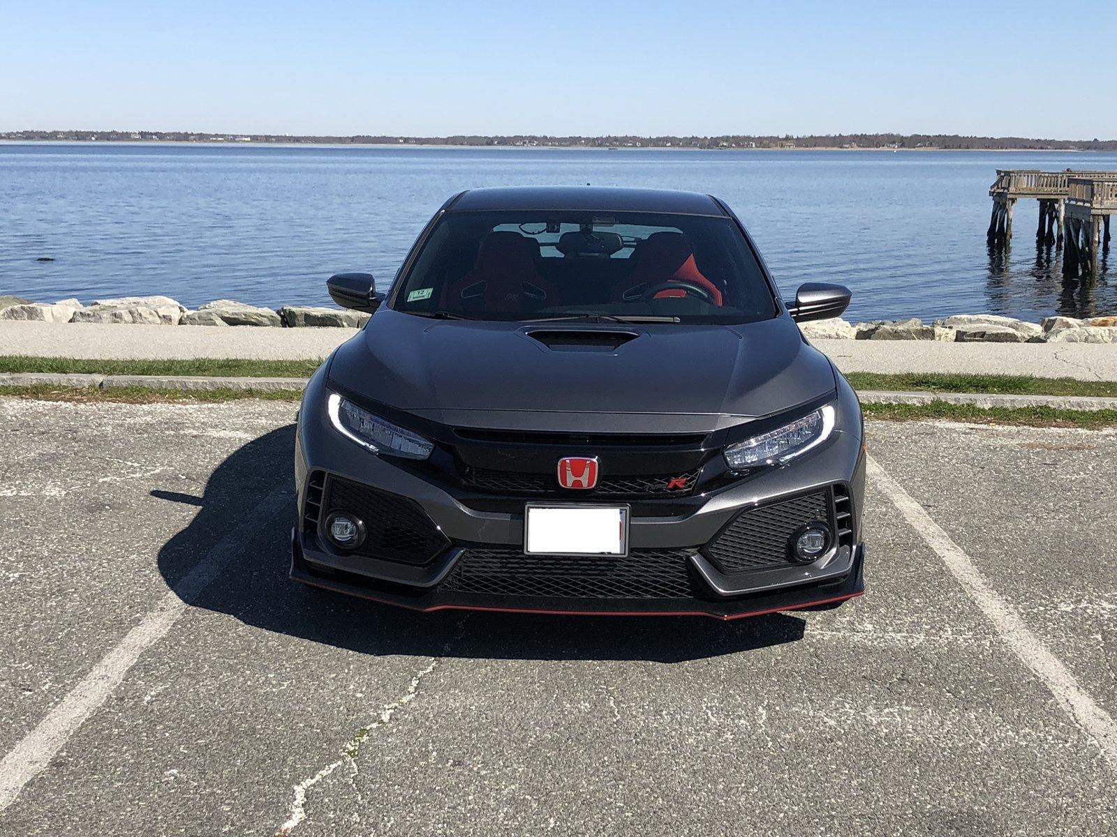 Type R Matte Metallic Official Polished Metal Metallic Type R Picture Thread | Page 11 | 2016 ...