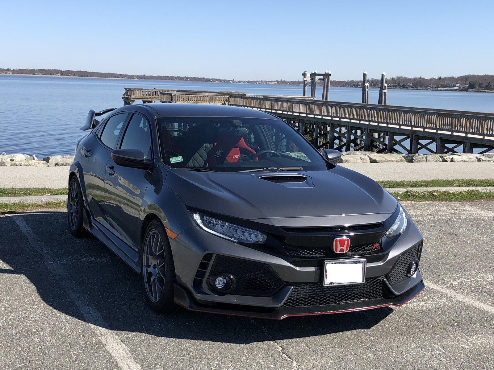 Type R Matte Metallic Official Polished Metal Metallic Type R Picture Thread | Page 11 | 2016 ...