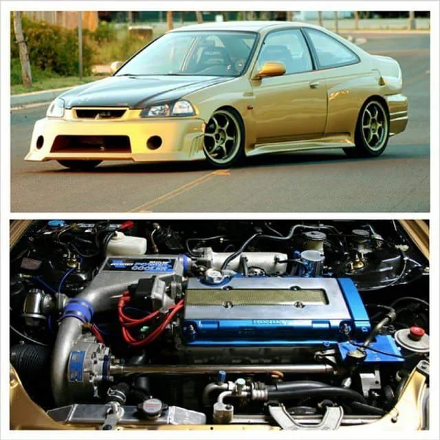 2016 Type R Build Kazuo_WFC 2017 Civic Type R build | 2016+ Honda Civic Forum (10th Gen ...