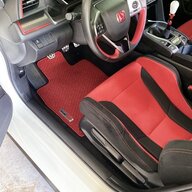 Varis FK8 Aero Kit Installation Manuals (English Conversion) | 2016 ...
